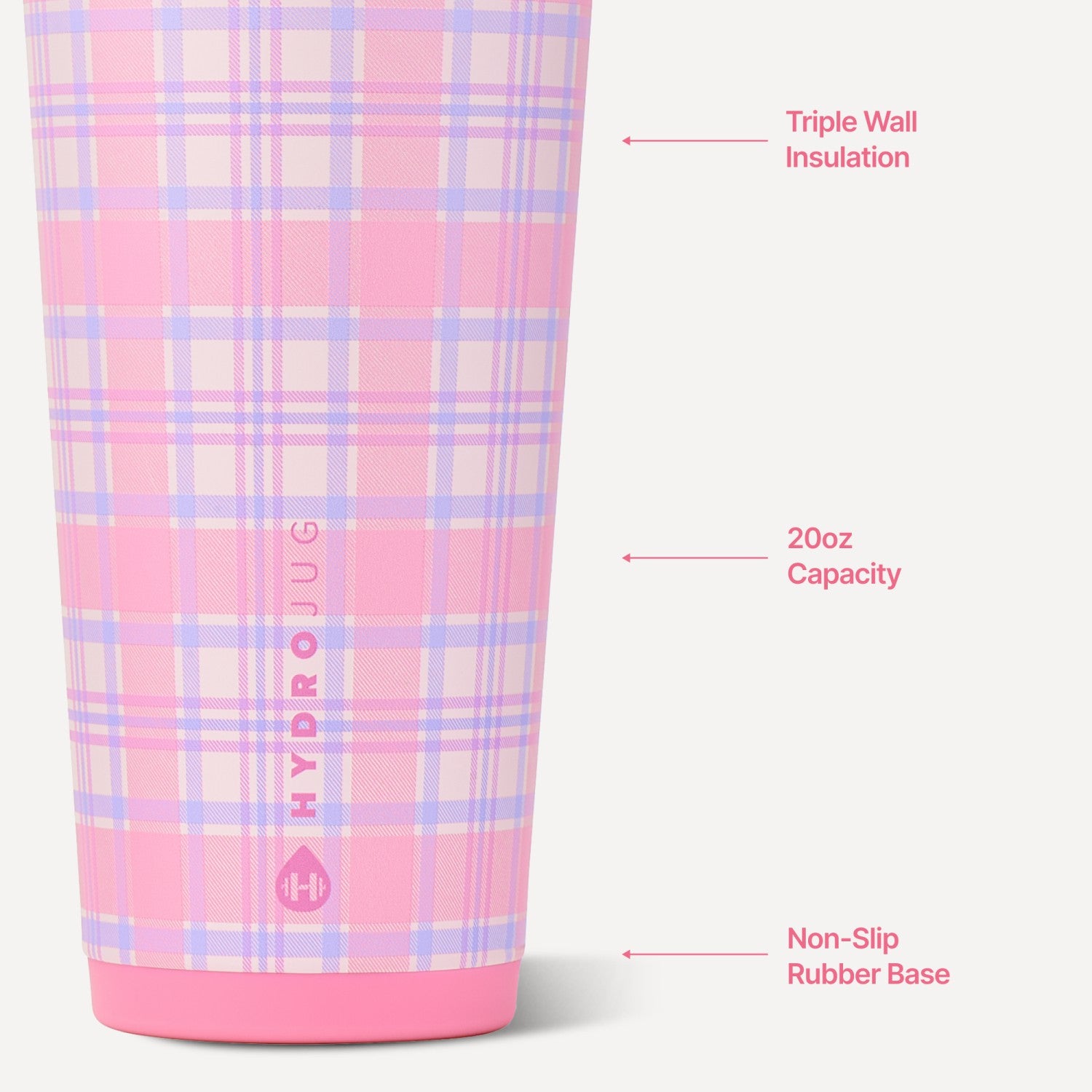HydroJug | Everyday Tumbler 20oz - Daydream