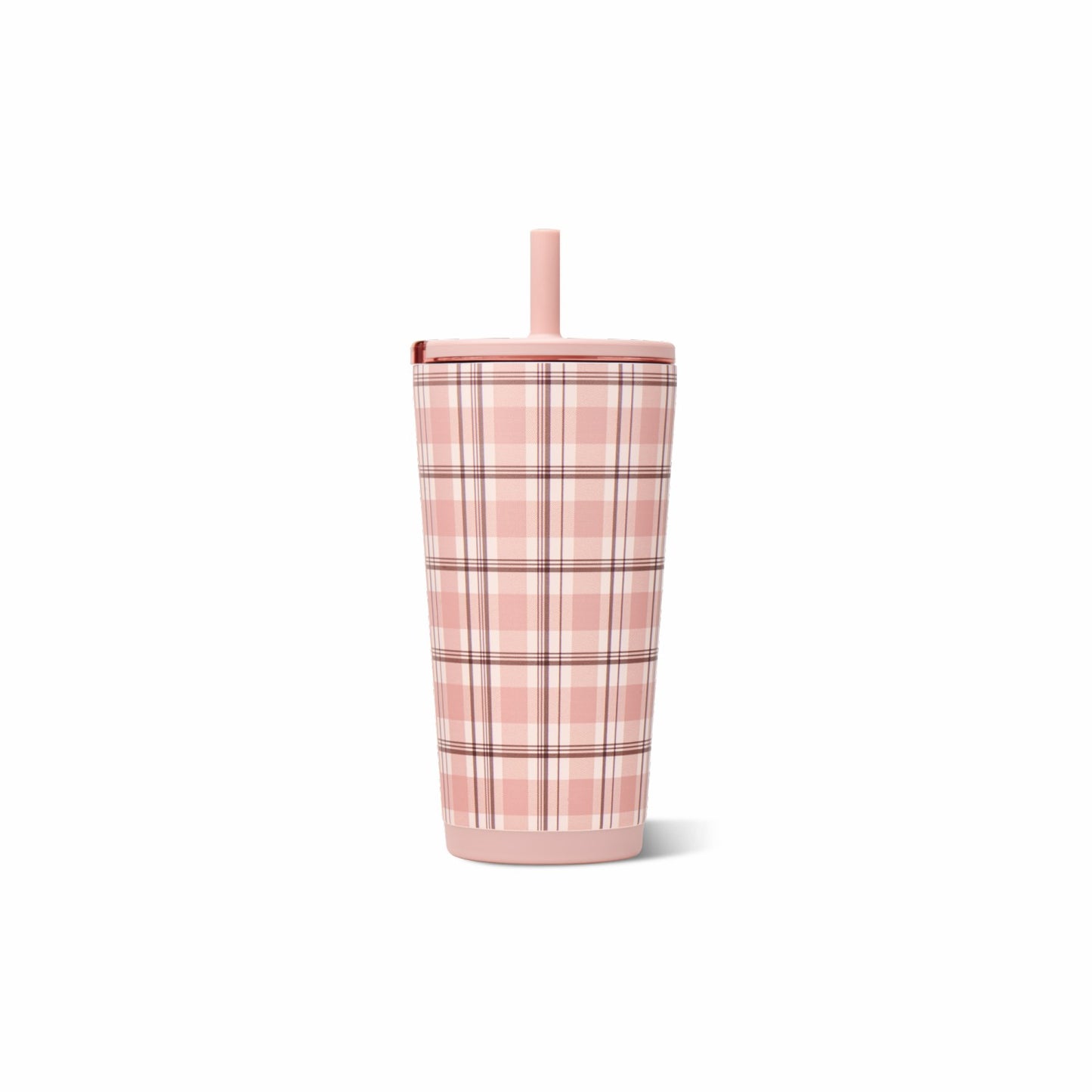 HydroJug | Everyday Tumbler 20oz - Pillow Talk Plaid