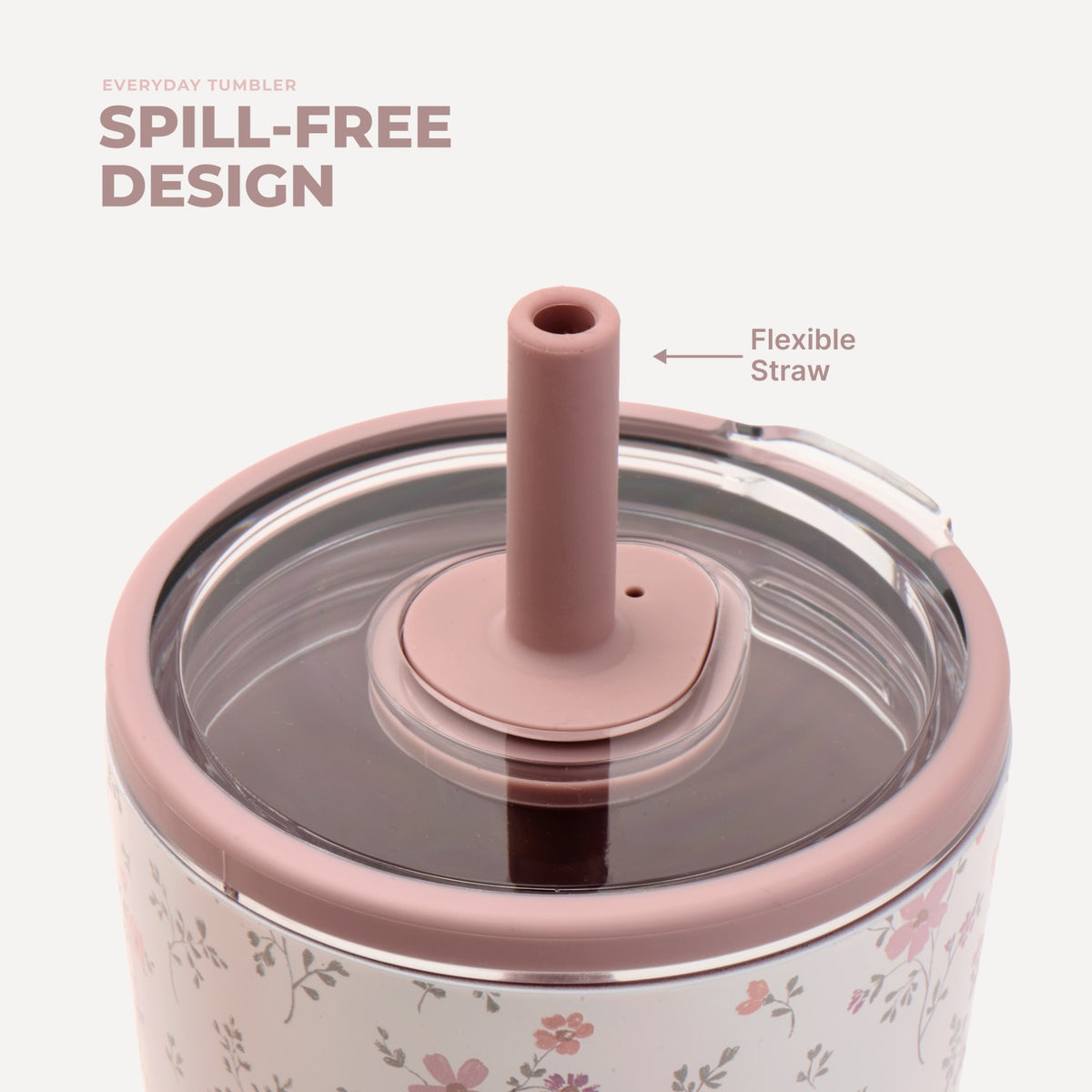HydroJug | Everyday Tumbler 20oz - Magnolia