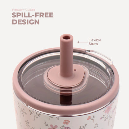 HydroJug | Everyday Tumbler 20oz - Magnolia