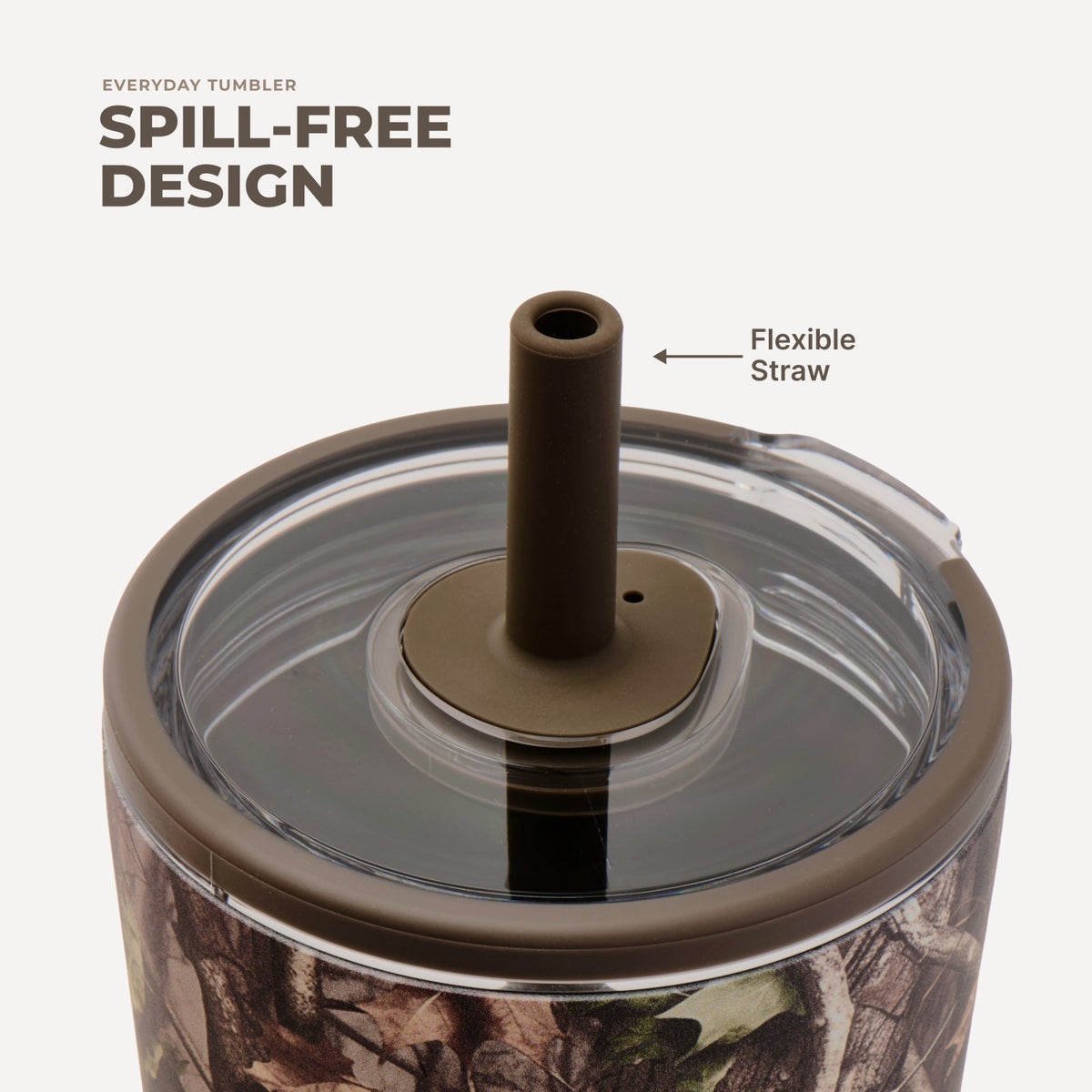HydroJug | Everyday Tumbler 20oz - Woodland
