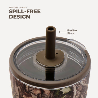 HydroJug | Everyday Tumbler 20oz - Woodland