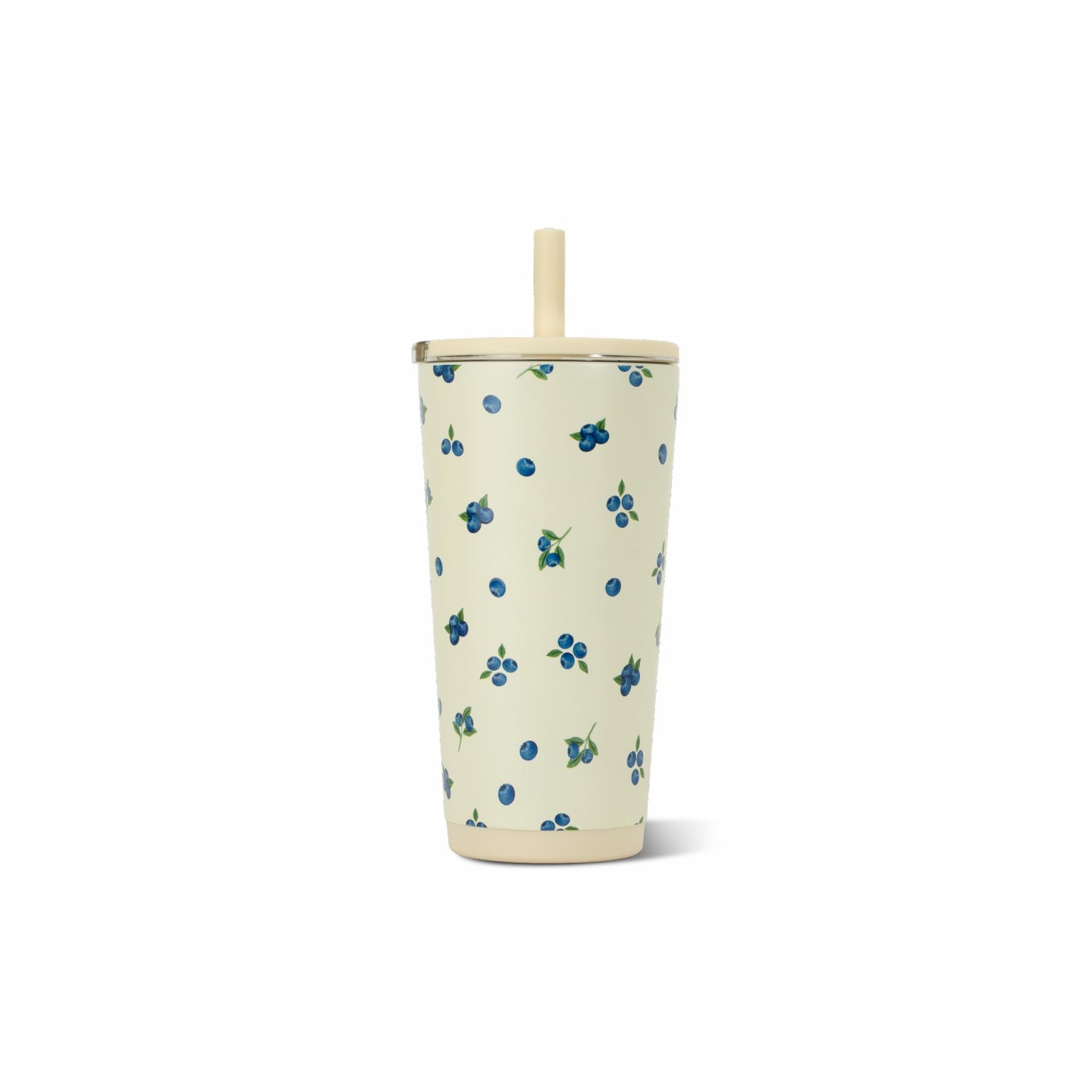 HydroJug | Everyday Tumbler 20oz - Ceramic-Lined Insulated Tumbler with Straw – Freshly Pick'd