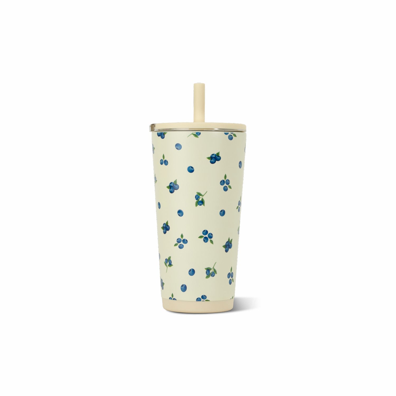 HydroJug | Everyday Tumbler 20oz - Ceramic-Lined Insulated Tumbler with Straw – Freshly Pick'd