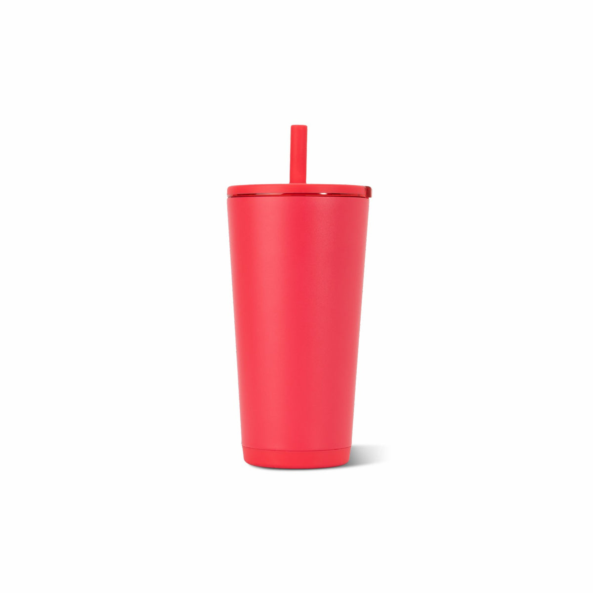 HydroJug | Everyday Tumbler 20oz - Ceramic-Lined Insulated Tumbler with Straw – Fruit Punch