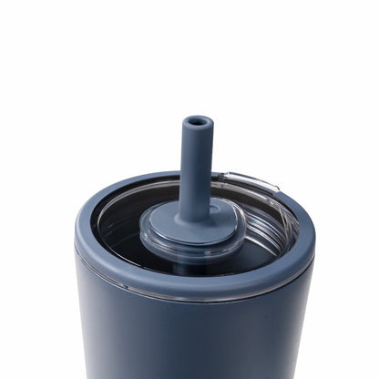 HydroJug | Everyday Tumbler 20oz - Ceramic-Lined Insulated Tumbler with Straw – Cascade
