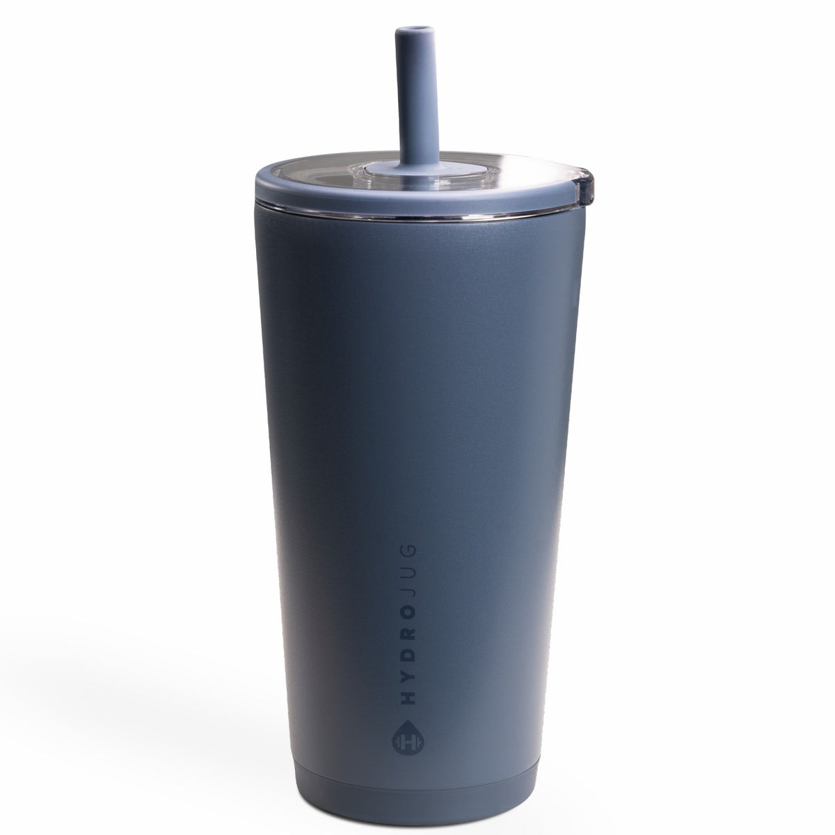 HydroJug | Everyday Tumbler 20oz - Ceramic-Lined Insulated Tumbler with Straw – Cascade
