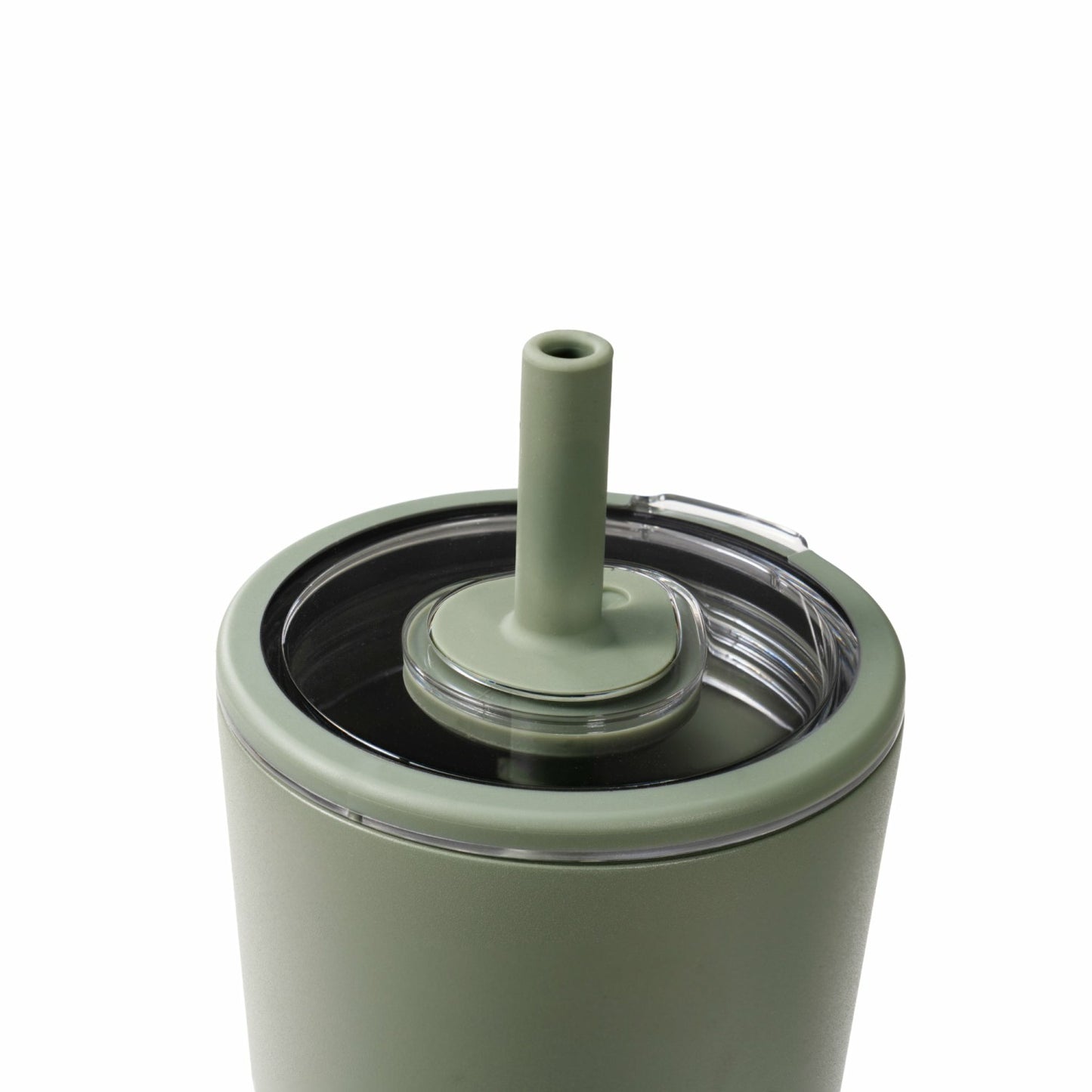 HydroJug | Everyday Tumbler 20oz - Ceramic-Lined Insulated Tumbler with Straw – Courtyard