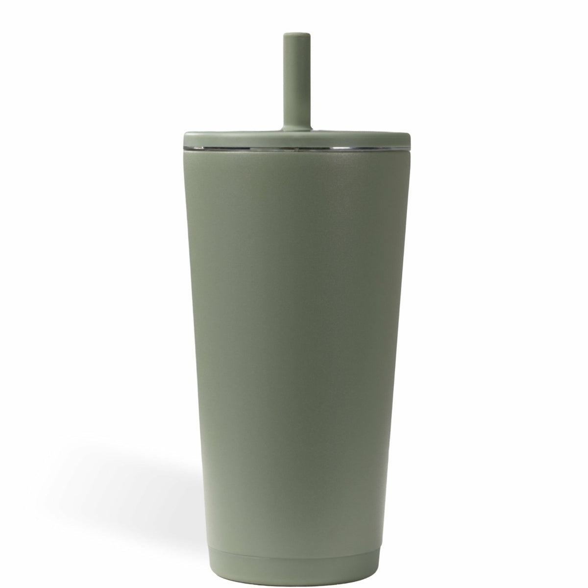 HydroJug | Everyday Tumbler 20oz - Ceramic-Lined Insulated Tumbler with Straw – Courtyard