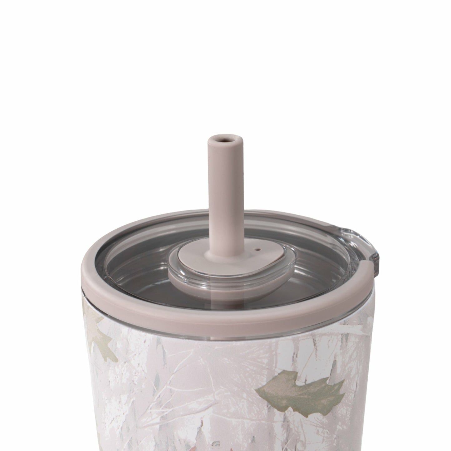 HydroJug | Everyday Tumbler 14oz - Ceramic-Lined Spill-Free Kids Tumbler – Camo