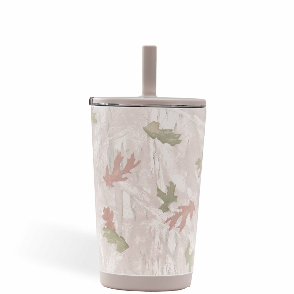 HydroJug | Everyday Tumbler 14oz - Ceramic-Lined Spill-Free Kids Tumbler – Camo