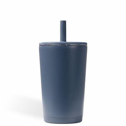 HydroJug | Everyday Tumbler 14oz - Ceramic-Lined Spill-Free Kids Tumbler – Cascade