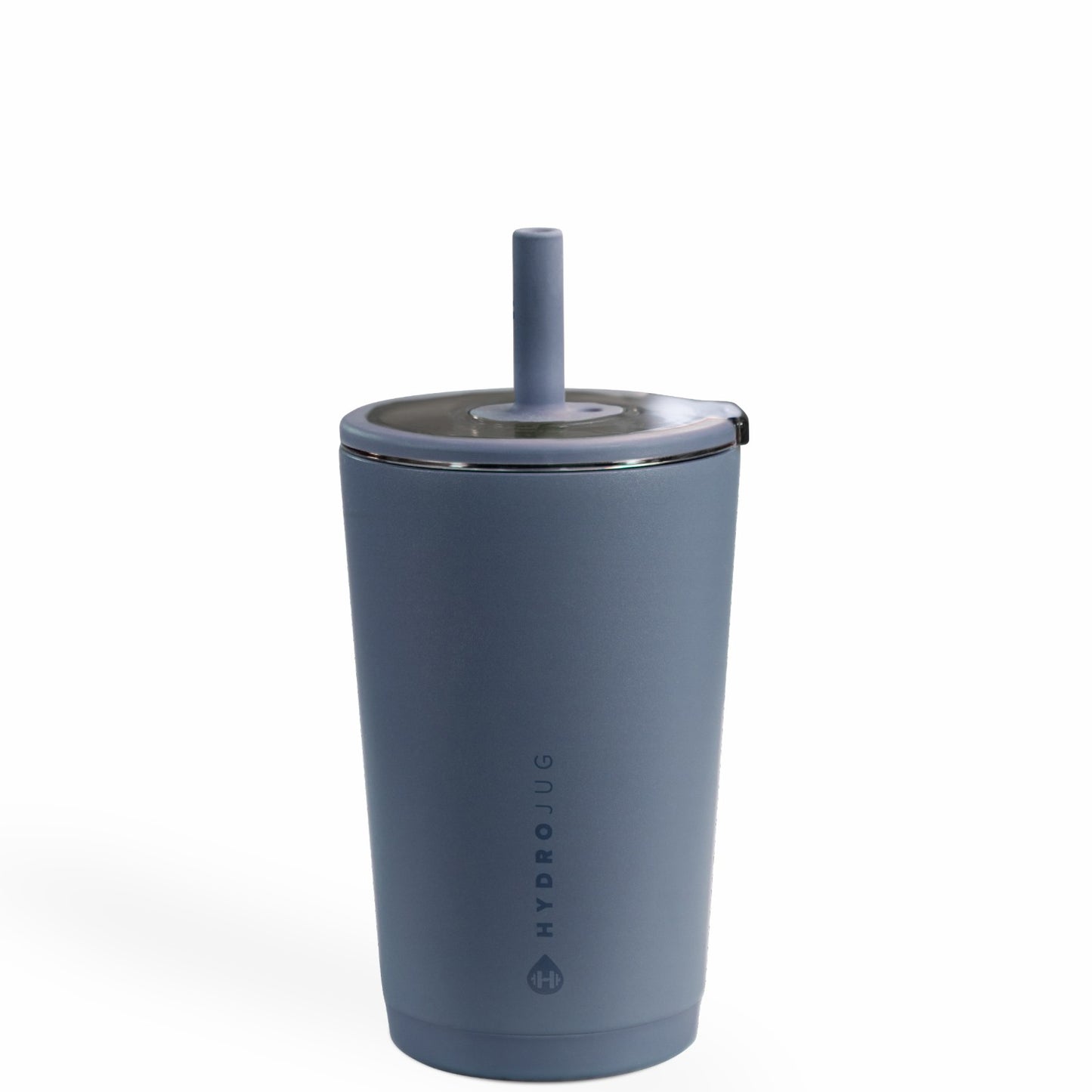 HydroJug | Everyday Tumbler 14oz - Ceramic-Lined Spill-Free Kids Tumbler – Cascade