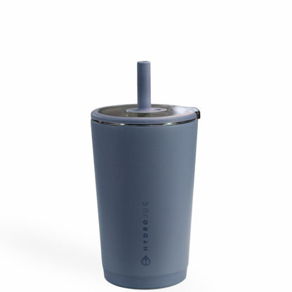 HydroJug | Everyday Tumbler 14oz - Ceramic-Lined Spill-Free Kids Tumbler – Cascade