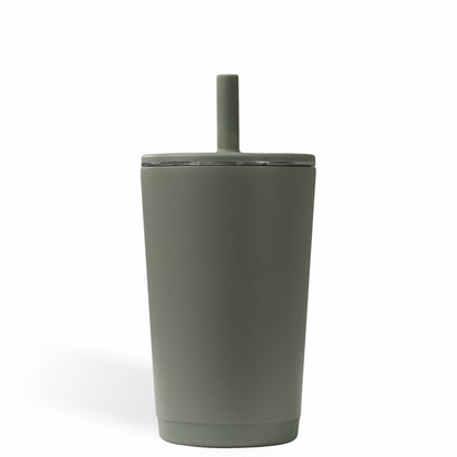 HydroJug | Everyday Tumbler 14oz - Ceramic-Lined Spill-Free Kids Tumbler – Courtyard