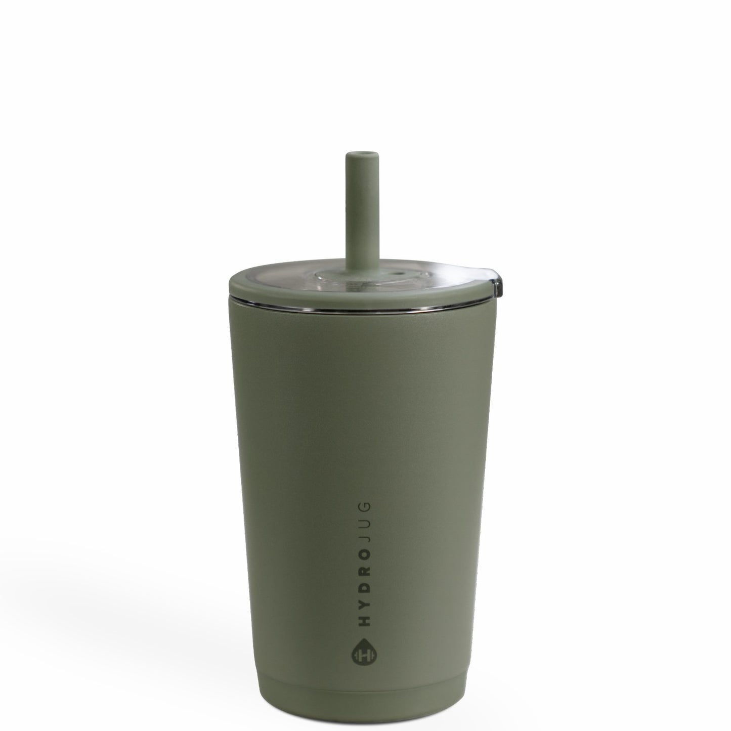 HydroJug | Everyday Tumbler 14oz - Ceramic-Lined Spill-Free Kids Tumbler – Courtyard