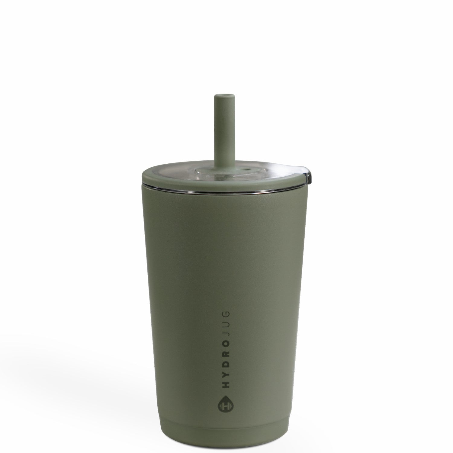 HydroJug | Everyday Tumbler 14oz - Ceramic-Lined Spill-Free Kids Tumbler – Courtyard