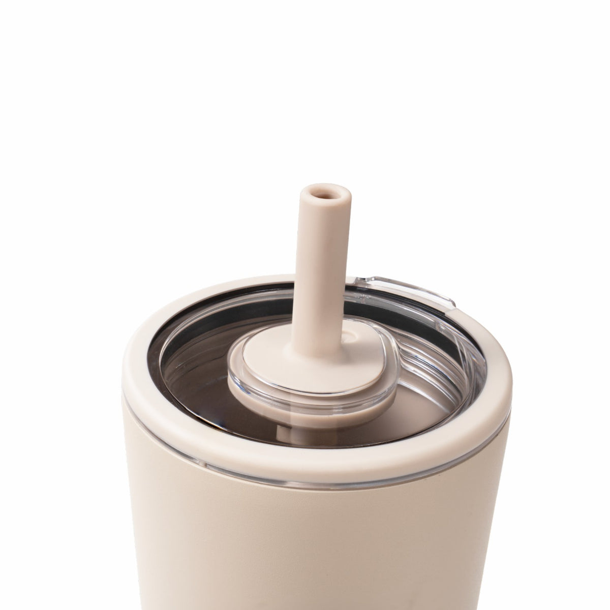 HydroJug | Everyday Tumbler 14oz - Ceramic-Lined Spill-Free Kids Tumbler – Dune
