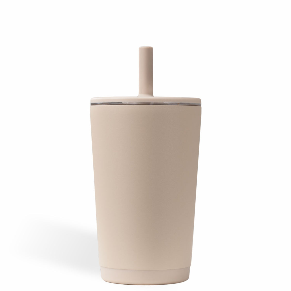 HydroJug | Everyday Tumbler 14oz - Ceramic-Lined Spill-Free Kids Tumbler – Dune