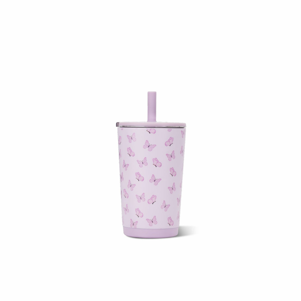 HydroJug | Everyday Tumbler 14oz - Ceramic-Lined Spill-Free Kids Tumbler – Flutter