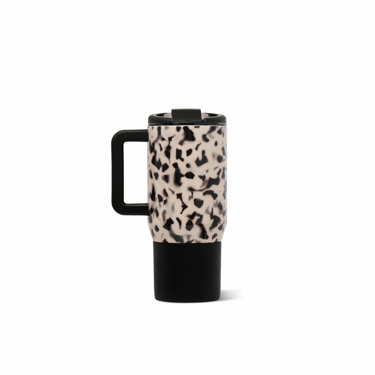 HydroJug | Coffee Traveler 20oz - Blonde Tortoise