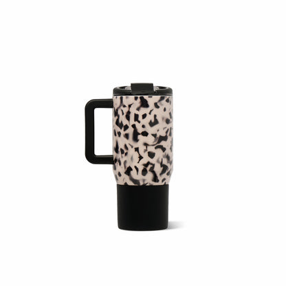 HydroJug | Coffee Traveler 20oz - Blonde Tortoise