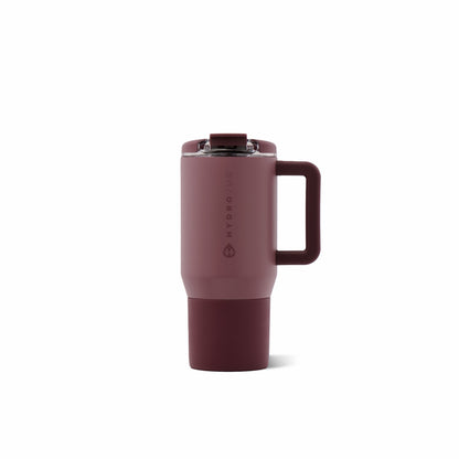 HydroJug | Coffee Traveler 20oz - Canyon Rose