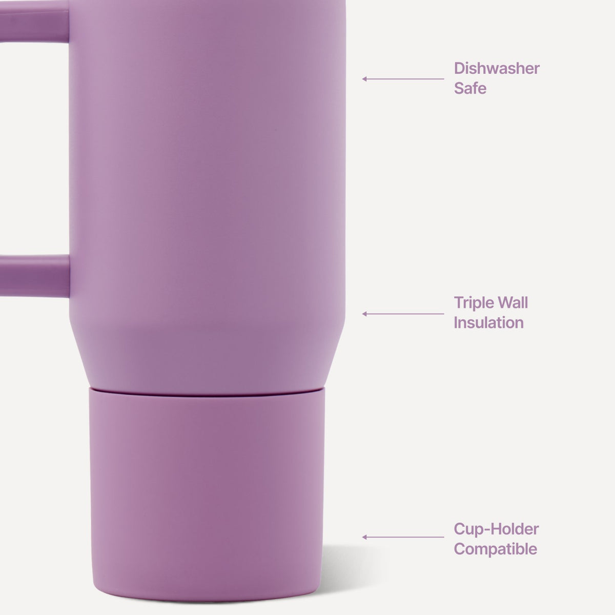 HydroJug | Coffee Traveler 20oz - Pixie