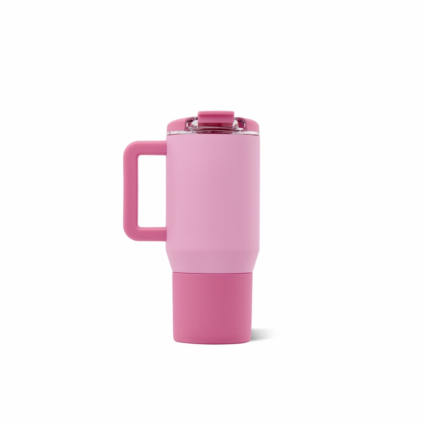 HydroJug | Coffee Traveler 20oz - Petal