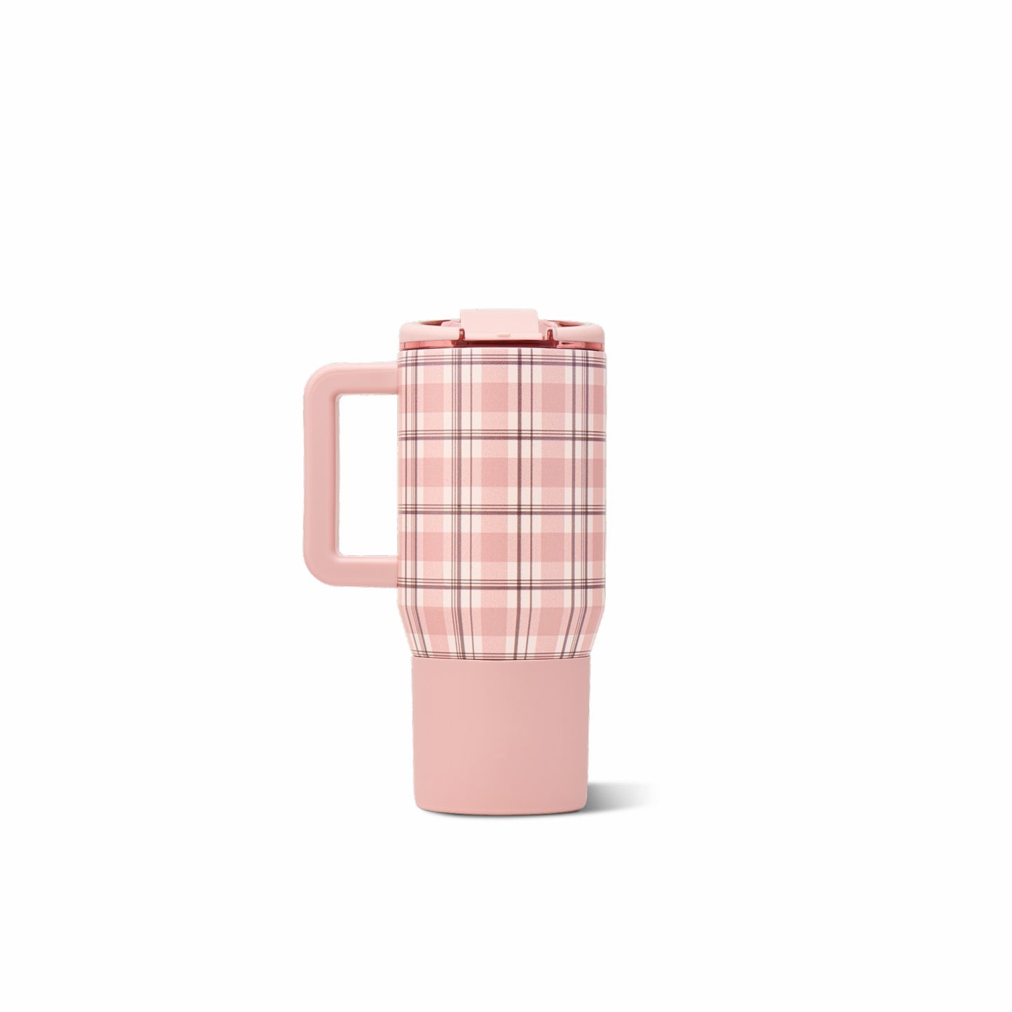 HydroJug | Coffee Traveler 20oz - Pillow Talk Plaid