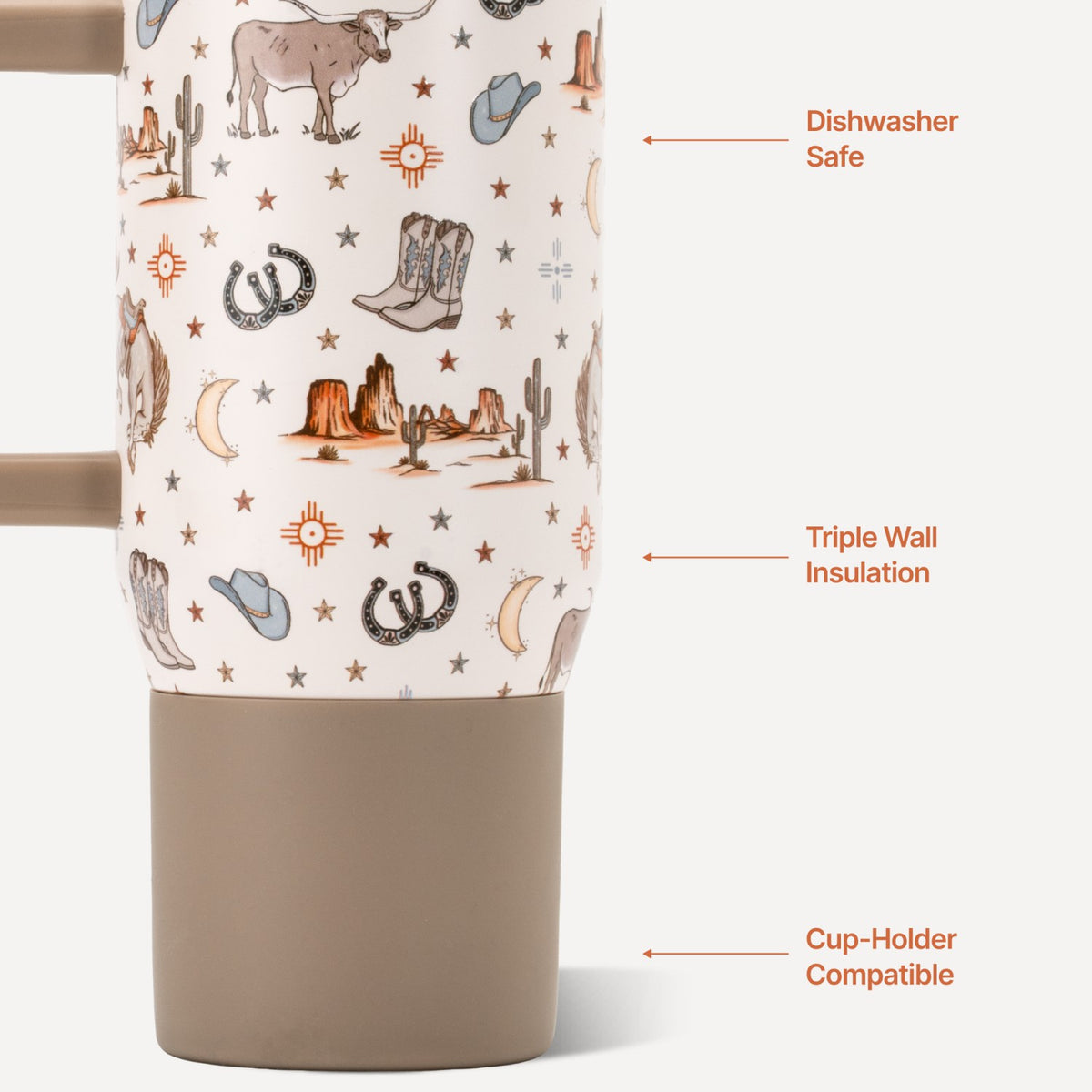 HydroJug | Coffee Traveler 20oz - Mesa
