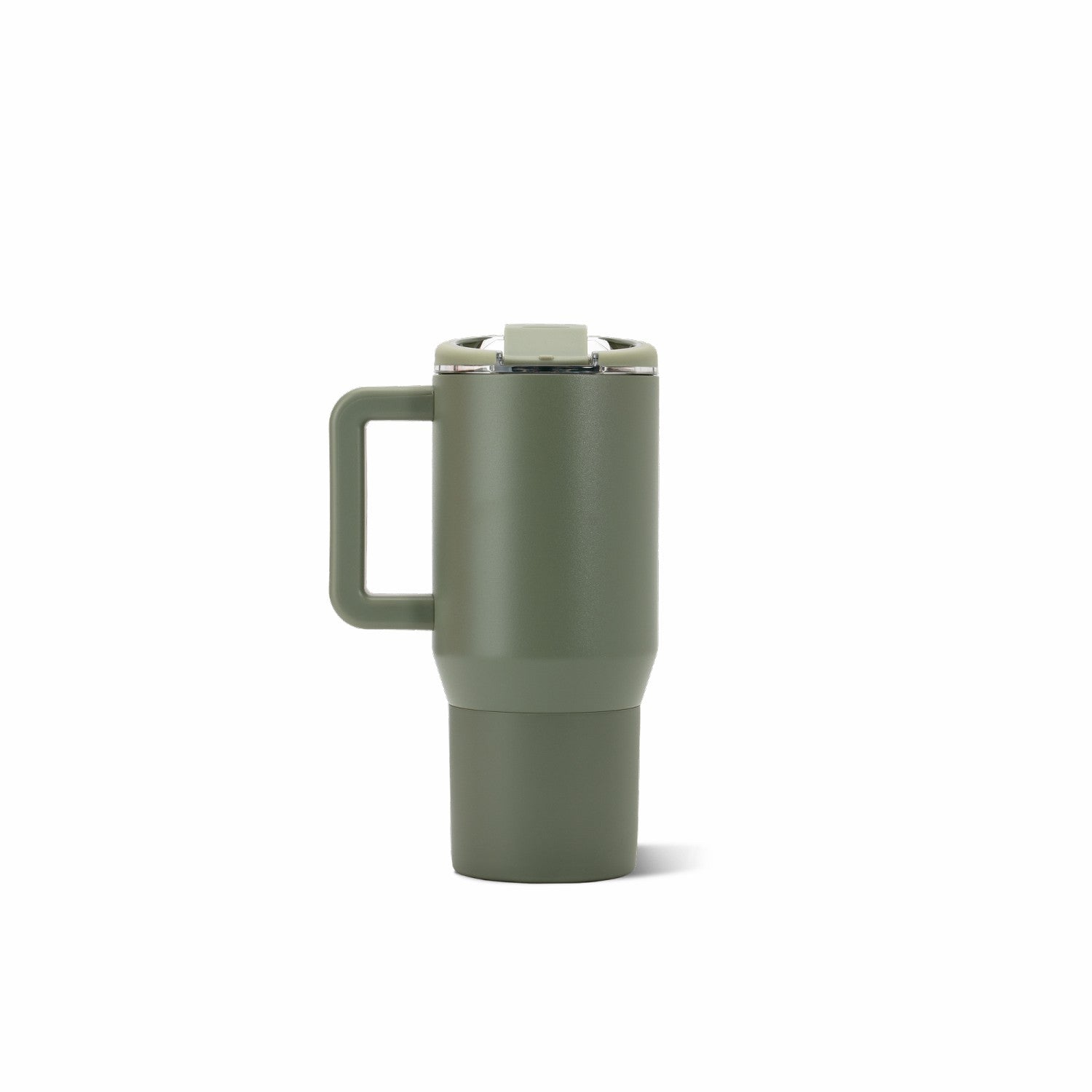 HydroJug | Coffee Traveler 20oz - Ceramic-Lined Insulated Travel Mug – Courtyard