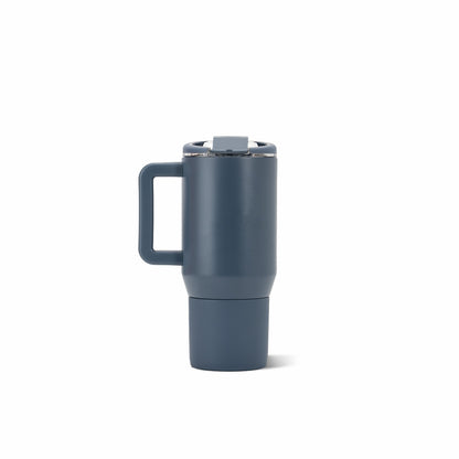 HydroJug | Coffee Traveler 20oz - Ceramic-Lined Insulated Travel Mug – Cascade