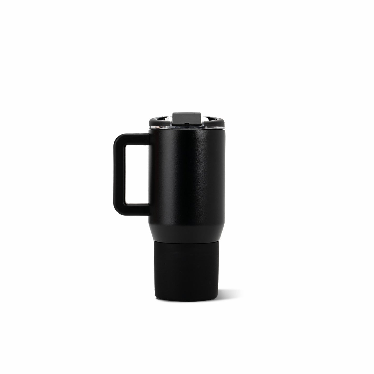 HydroJug | Coffee Traveler 20oz - Ceramic-Lined Insulated Travel Mug – Black