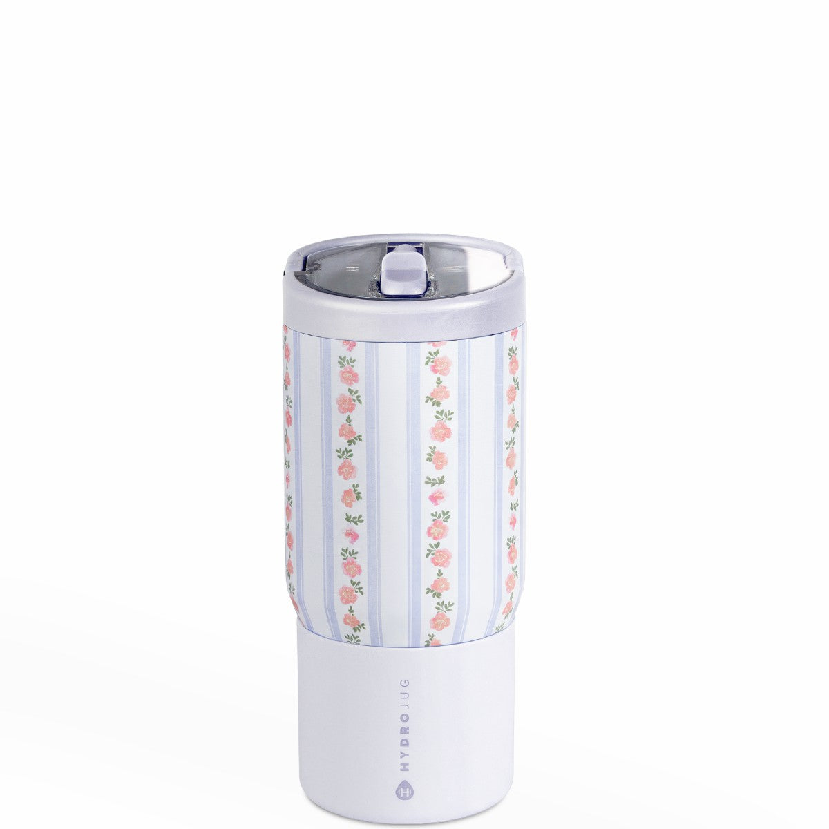 HydroJug | Sport 14oz - Compact Leakproof Kids Water Bottle – Primrose