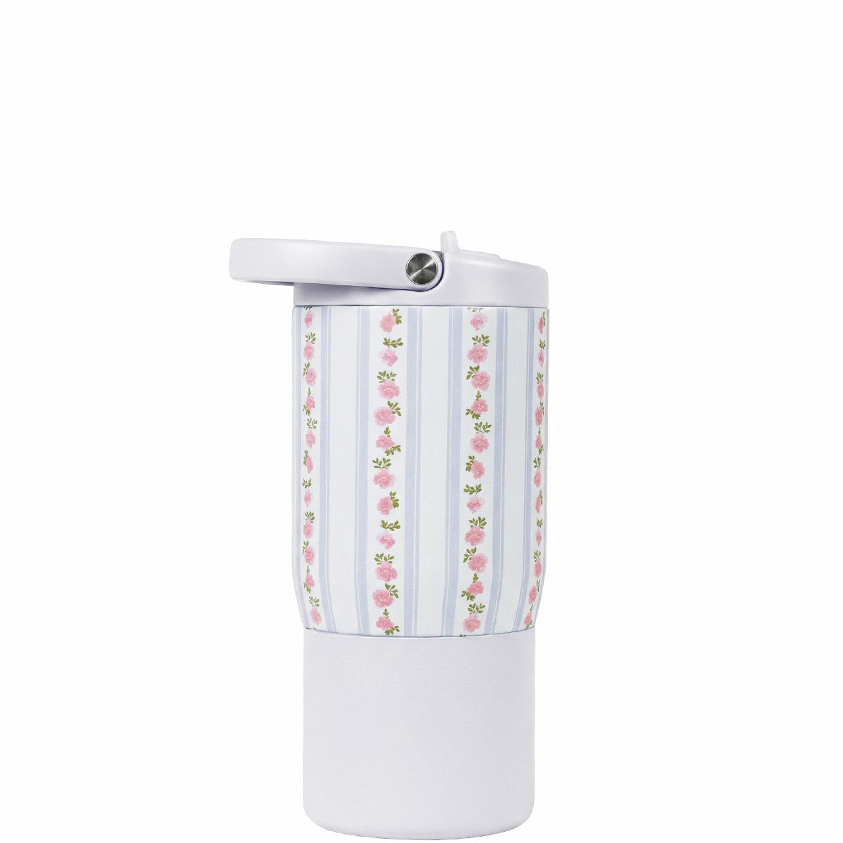 HydroJug | Sport 14oz - Compact Leakproof Kids Water Bottle – Primrose