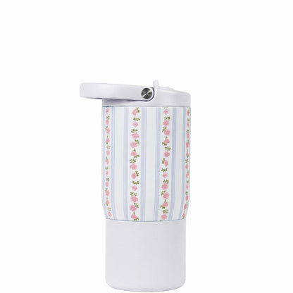 HydroJug | Sport 14oz - Compact Leakproof Kids Water Bottle – Primrose