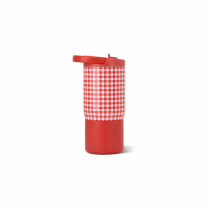 HydroJug | Sport 14oz - Compact Leakproof Kids Water Bottle – Summer Picnic