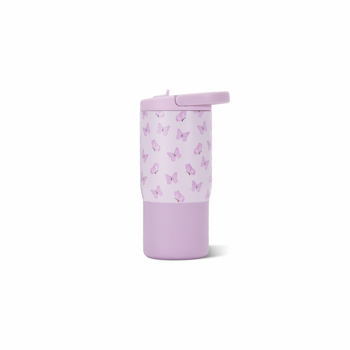 HydroJug | Sport 14oz - Compact Leakproof Kids Water Bottle – Flutter