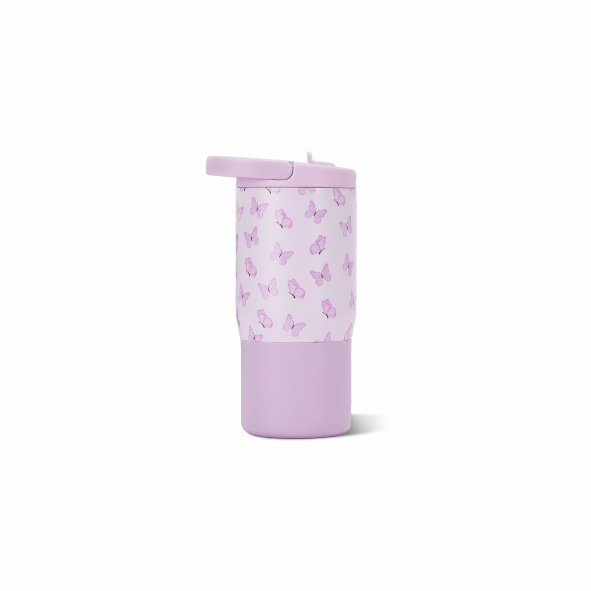 HydroJug | Sport 14oz - Compact Leakproof Kids Water Bottle – Flutter