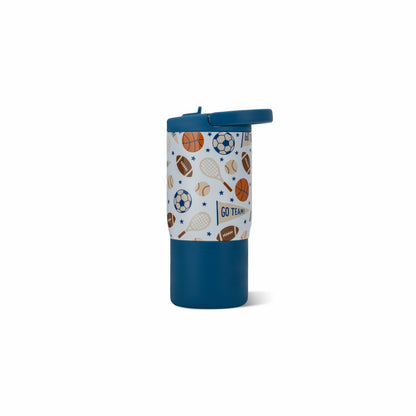 HydroJug | Sport 14oz - Compact Leakproof Kids Water Bottle – All-Stars