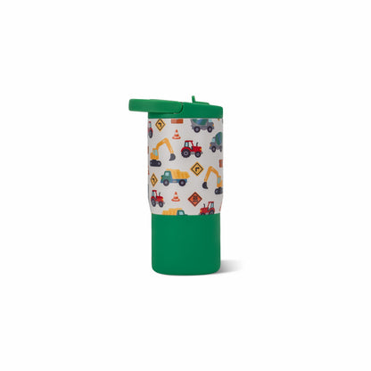 HydroJug | Sport 14oz - Compact Leakproof Kids Water Bottle – Under Construction