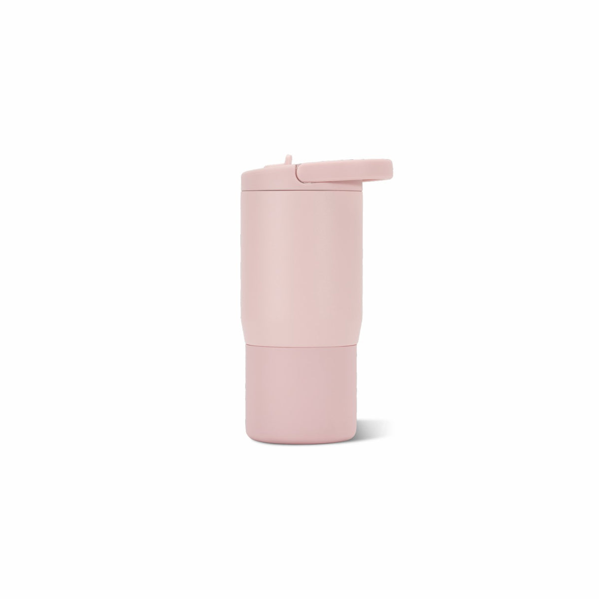 HydroJug | Sport 14oz - Compact Leakproof Kids Water Bottle – Dusty Rose
