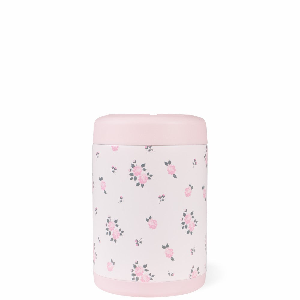 HydroJug | Can Cooler 12oz - 2-in-1 Insulated Standard Can Cooler, Screw-Top Lock – Wildrose