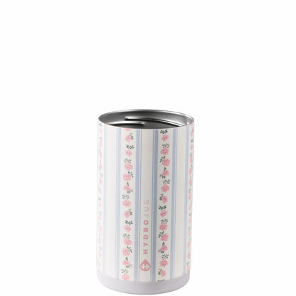 HydroJug | Slim Can Cooler 12oz - Insulated Stainless Steel Skinny Can Holder – Primrose
