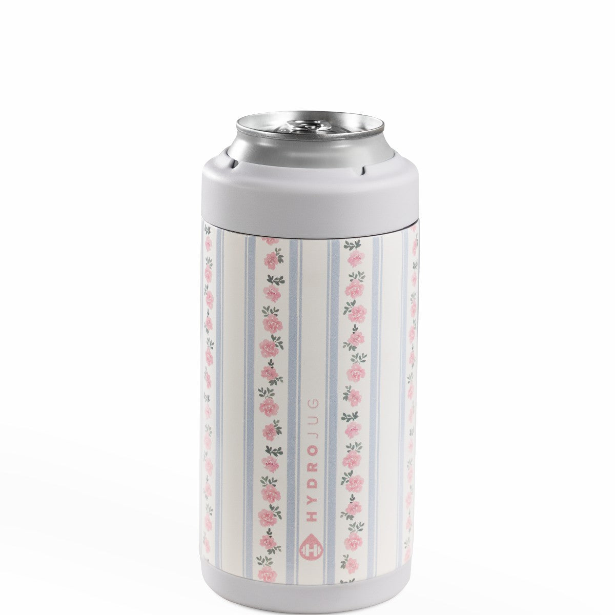 HydroJug | Slim Can Cooler 12oz - Insulated Stainless Steel Skinny Can Holder – Primrose