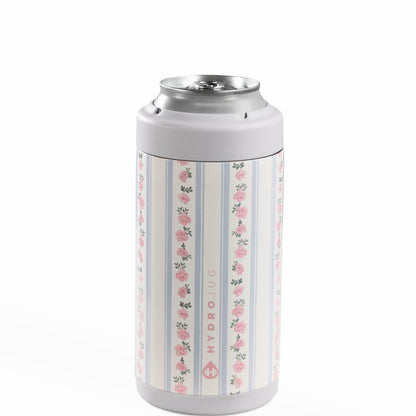 HydroJug | Slim Can Cooler 12oz - Insulated Stainless Steel Skinny Can Holder – Primrose