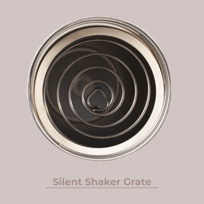 HydroJug | Insulated Shaker 24oz - Stainless Steel Protein Shaker, Silent Grate – Camo