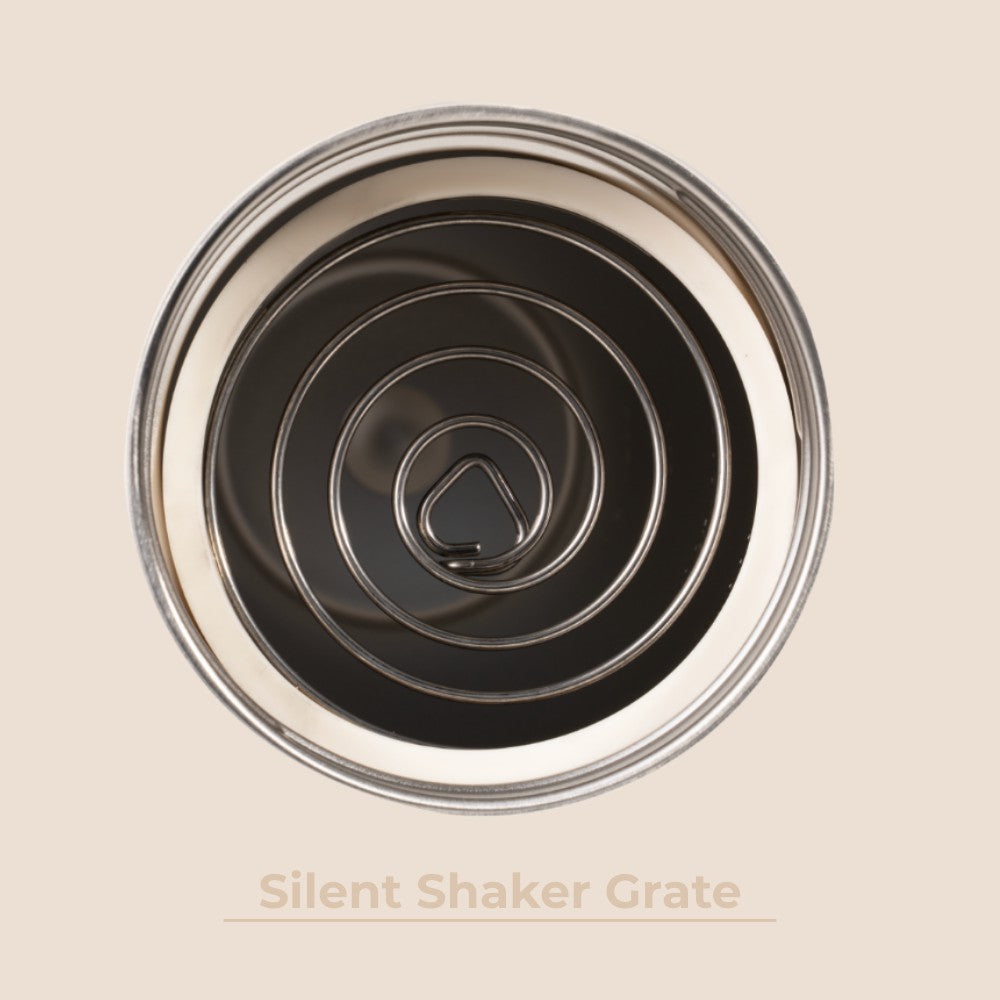 HydroJug | Insulated Shaker 24oz - Stainless Steel Protein Shaker, Silent Grate – Rodeo