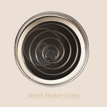 HydroJug | Insulated Shaker 24oz - Stainless Steel Protein Shaker, Silent Grate – Rodeo